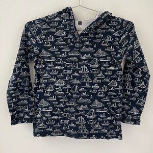 {boys} Tea Collection Top
